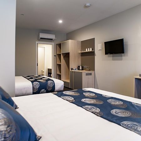 Leumeah Lodge Canberra Luaran gambar