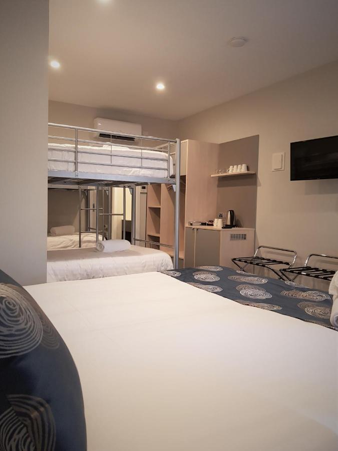 Leumeah Lodge Canberra Luaran gambar