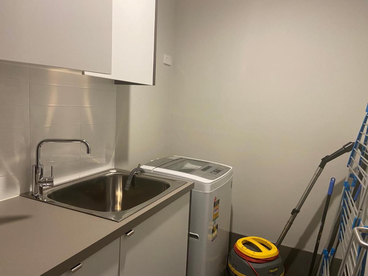 Leumeah Lodge Canberra Luaran gambar