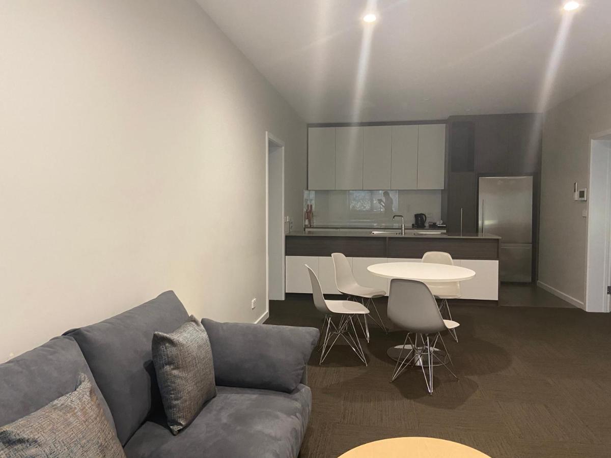 Leumeah Lodge Canberra Luaran gambar